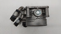 2016-2019 Nissan Maxima Throttle Body P/N:RME75-50 Fits Fits 2016 2017 2018 2019 OEM Used Auto Parts - Oemusedautoparts1.com
