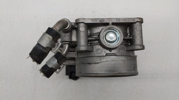 2016-2019 Nissan Maxima Throttle Body P/N:RME75-50 Fits Fits 2016 2017 2018 2019 OEM Used Auto Parts