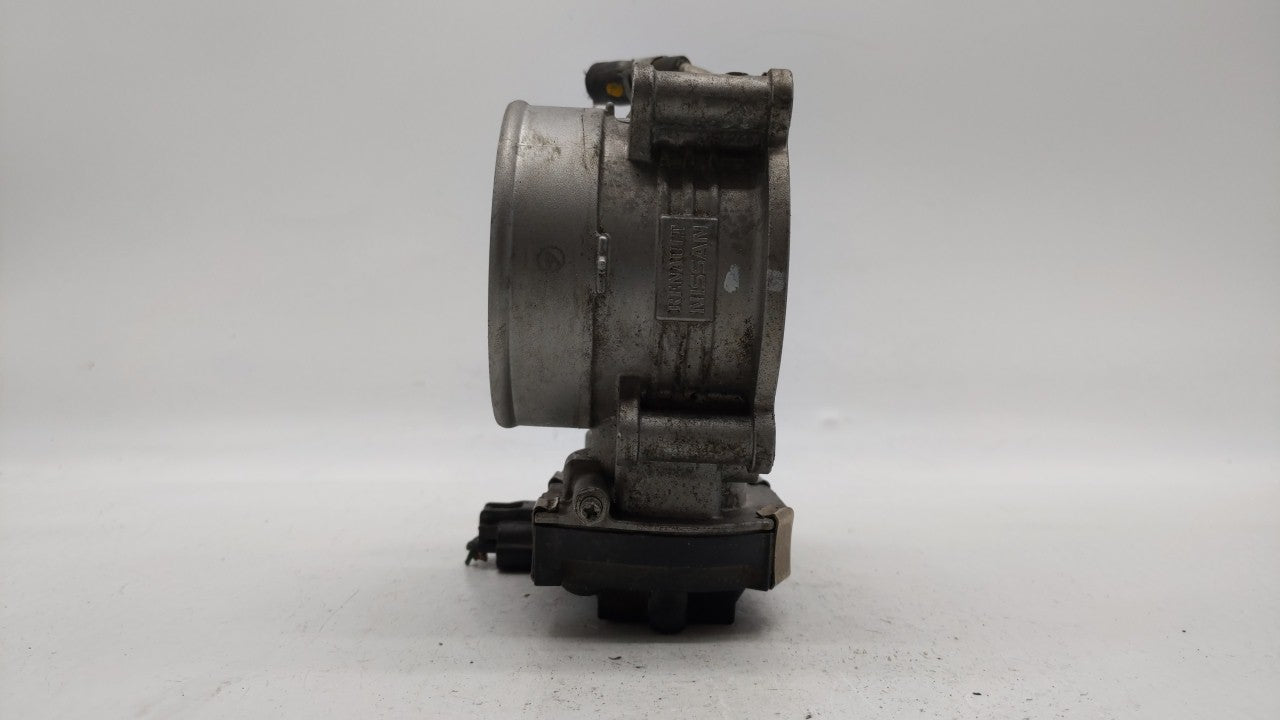 2016-2019 Nissan Maxima Throttle Body P/N:RME75-50 Fits Fits 2016 2017 2018 2019 OEM Used Auto Parts - Oemusedautoparts1.com