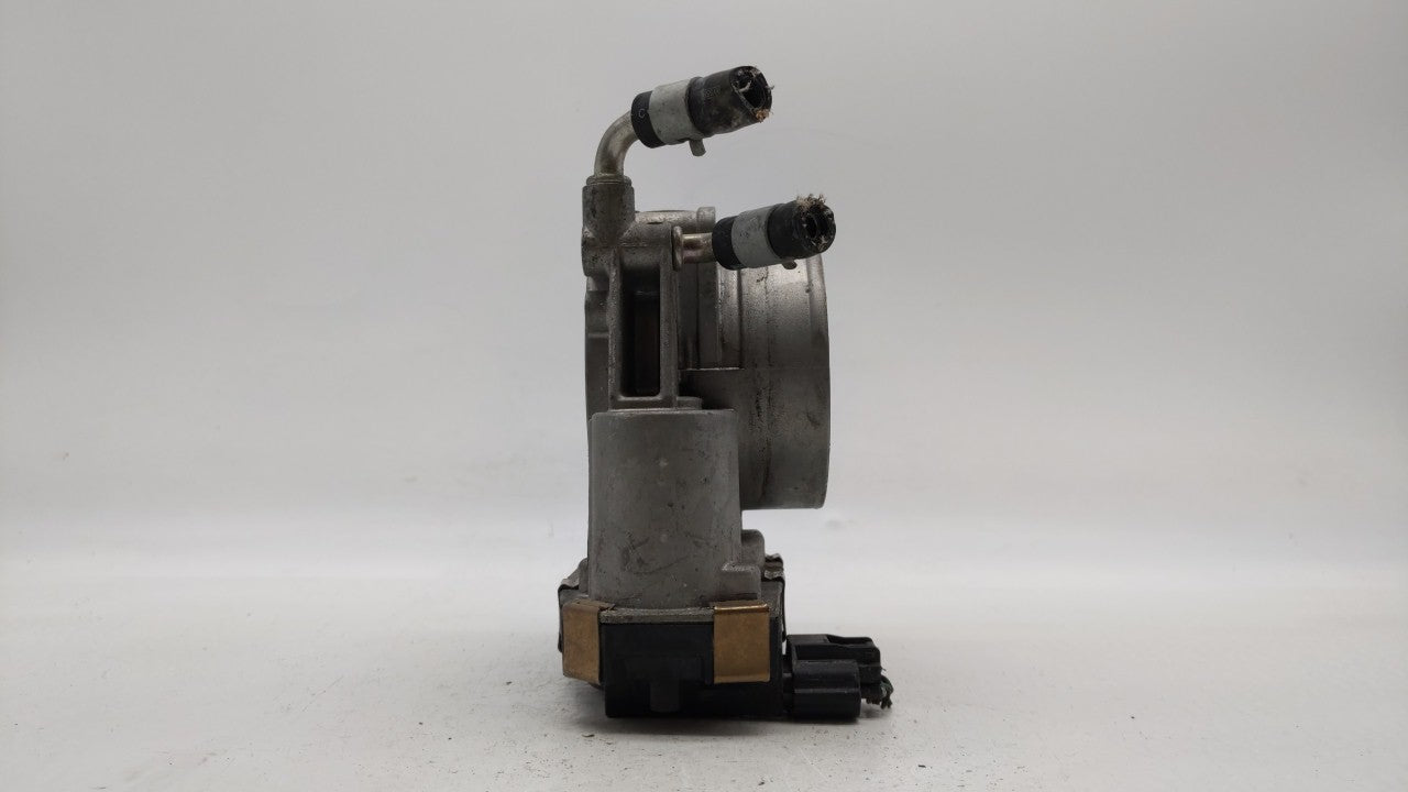 2016-2019 Nissan Maxima Throttle Body P/N:RME75-50 Fits Fits 2016 2017 2018 2019 OEM Used Auto Parts - Oemusedautoparts1.com