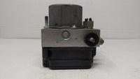 2016-2017 Nissan Maxima Anti-Lock Brake ABS Pump Module Actuator OEM P/N:47660 4RA0A Fits Fits 2016 2017 OEM Used Auto Parts