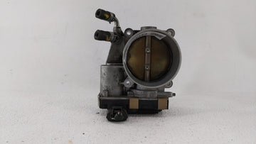 2016-2019 Nissan Maxima Throttle Body P/N:RME75-50 Fits Fits 2016 2017 2018 2019 OEM Used Auto Parts - Oemusedautoparts1.com
