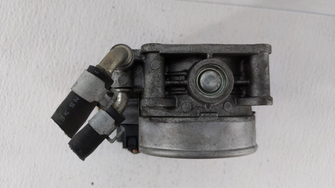 2016-2019 Nissan Maxima Throttle Body P/N:RME75-50 Fits Fits 2016 2017 2018 2019 OEM Used Auto Parts - Oemusedautoparts1.com