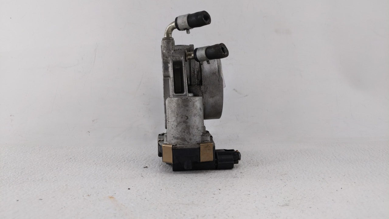 2016-2019 Nissan Maxima Throttle Body P/N:RME75-50 Fits Fits 2016 2017 2018 2019 OEM Used Auto Parts - Oemusedautoparts1.com