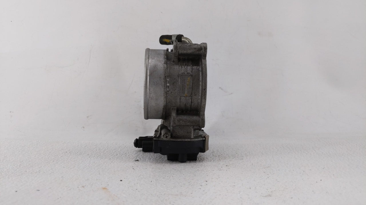 2016-2019 Nissan Maxima Throttle Body P/N:RME75-50 Fits Fits 2016 2017 2018 2019 OEM Used Auto Parts - Oemusedautoparts1.com