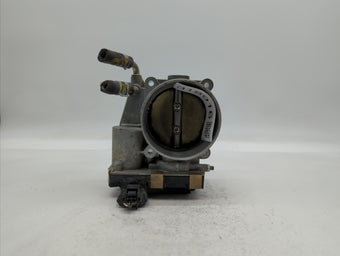 compare product 2016-2019 Nissan Maxima Throttle Body P/N:RME75-50 Fits Fits 2016 2017 2018 2019 OEM Used Auto Parts