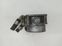 2016-2019 Nissan Maxima Throttle Body P/N:RME75-50 Fits Fits 2016 2017 2018 2019 OEM Used Auto Parts - Oemusedautoparts1.com