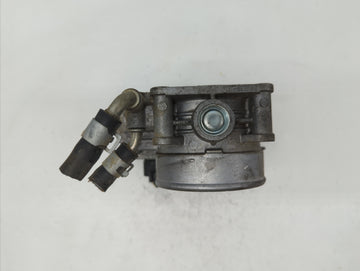 2016-2019 Nissan Maxima Throttle Body P/N:RME75-50 Fits Fits 2016 2017 2018 2019 OEM Used Auto Parts