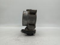 2016-2019 Nissan Maxima Throttle Body P/N:RME75-50 Fits Fits 2016 2017 2018 2019 OEM Used Auto Parts - Oemusedautoparts1.com