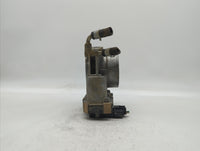 2016-2019 Nissan Maxima Throttle Body P/N:RME75-50 Fits Fits 2016 2017 2018 2019 OEM Used Auto Parts - Oemusedautoparts1.com