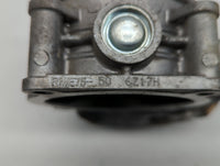 2016-2019 Nissan Maxima Throttle Body P/N:RME75-50 Fits Fits 2016 2017 2018 2019 OEM Used Auto Parts - Oemusedautoparts1.com