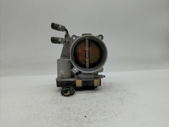 compare product 2016-2019 Nissan Maxima Throttle Body P/N:6Z19A2 Fits Fits 2016 2017 2018 2019 OEM Used Auto Parts