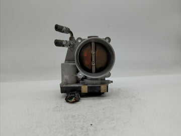 2016-2019 Nissan Maxima Throttle Body P/N:6Z19A2 Fits Fits 2016 2017 2018 2019 OEM Used Auto Parts - Oemusedautoparts1.com
