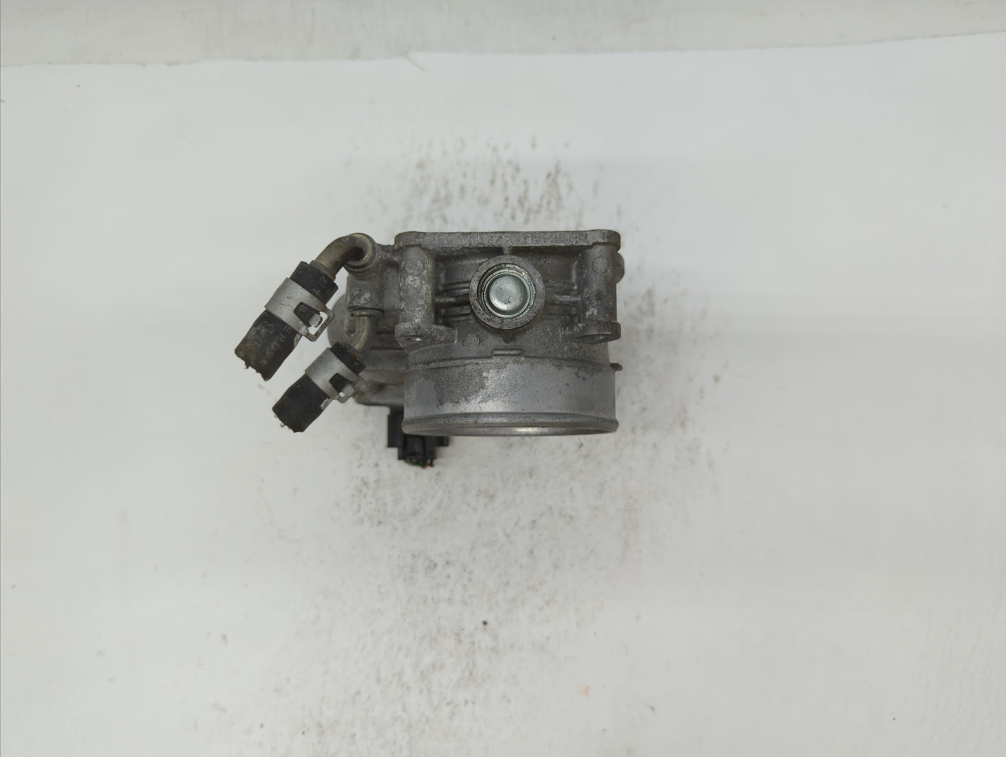 2016-2019 Nissan Maxima Throttle Body P/N:6Z19A2 Fits Fits 2016 2017 2018 2019 OEM Used Auto Parts - Oemusedautoparts1.com