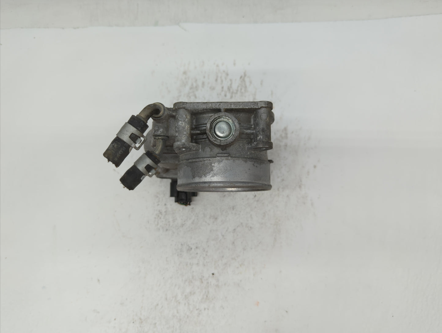 2016-2019 Nissan Maxima Throttle Body P/N:6Z19A2 Fits Fits 2016 2017 2018 2019 OEM Used Auto Parts - Oemusedautoparts1.com