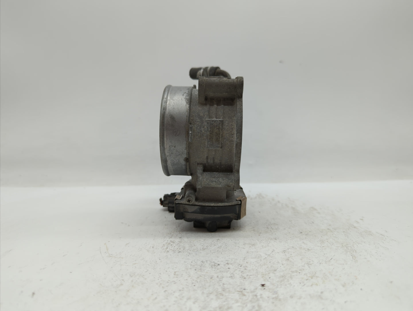 2016-2019 Nissan Maxima Throttle Body P/N:6Z19A2 Fits Fits 2016 2017 2018 2019 OEM Used Auto Parts - Oemusedautoparts1.com