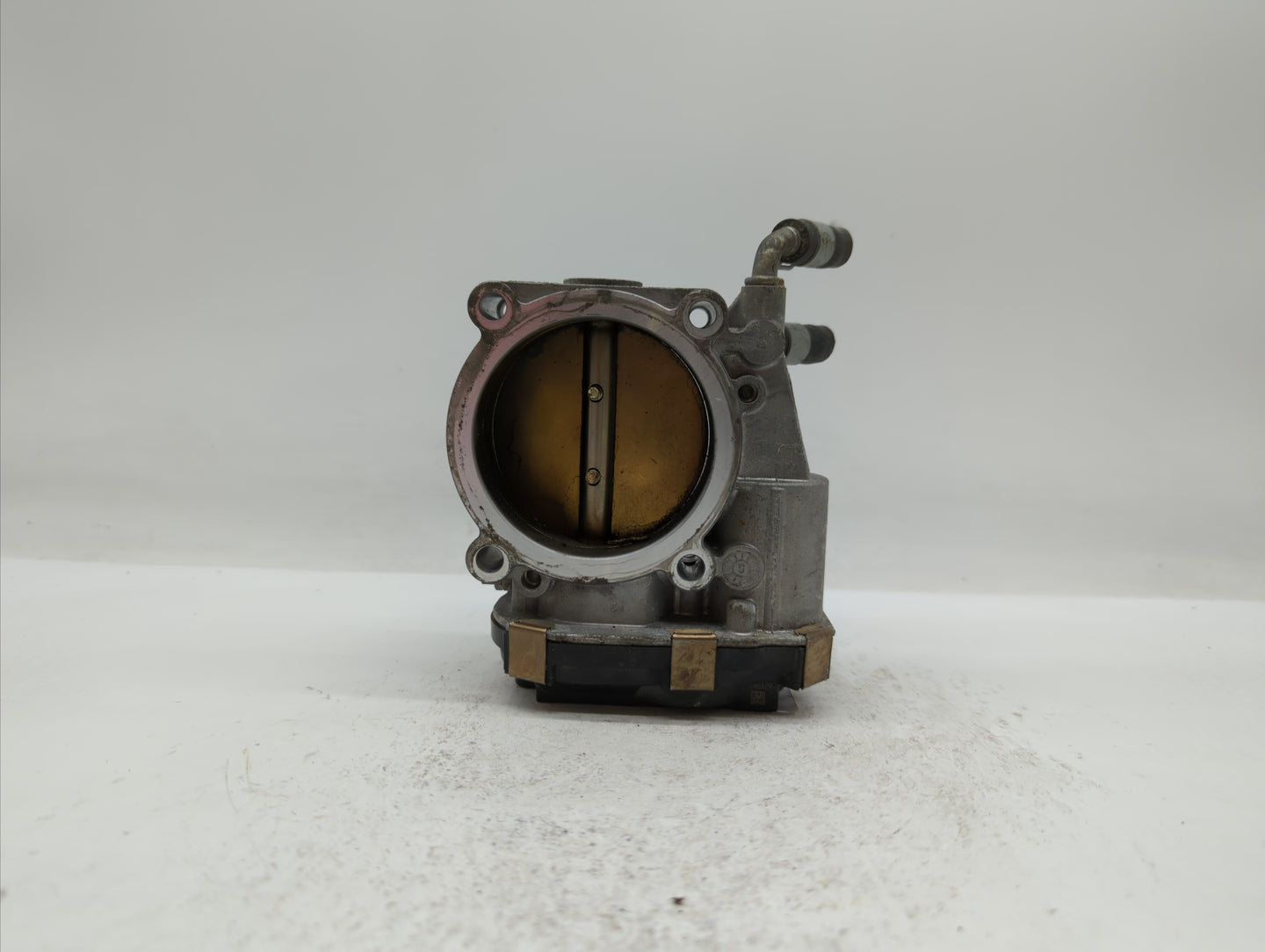 2016-2019 Nissan Maxima Throttle Body P/N:6Z19A2 Fits Fits 2016 2017 2018 2019 OEM Used Auto Parts - Oemusedautoparts1.com