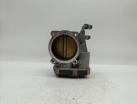 2016-2019 Nissan Maxima Throttle Body P/N:6Z19A2 Fits Fits 2016 2017 2018 2019 OEM Used Auto Parts - Oemusedautoparts1.com