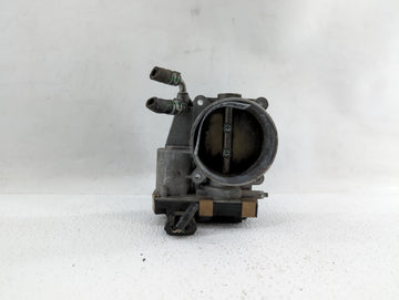 2016-2019 Nissan Maxima Throttle Body P/N:6Z19A2 Fits Fits 2016 2017 2018 2019 OEM Used Auto Parts - Oemusedautoparts1.com