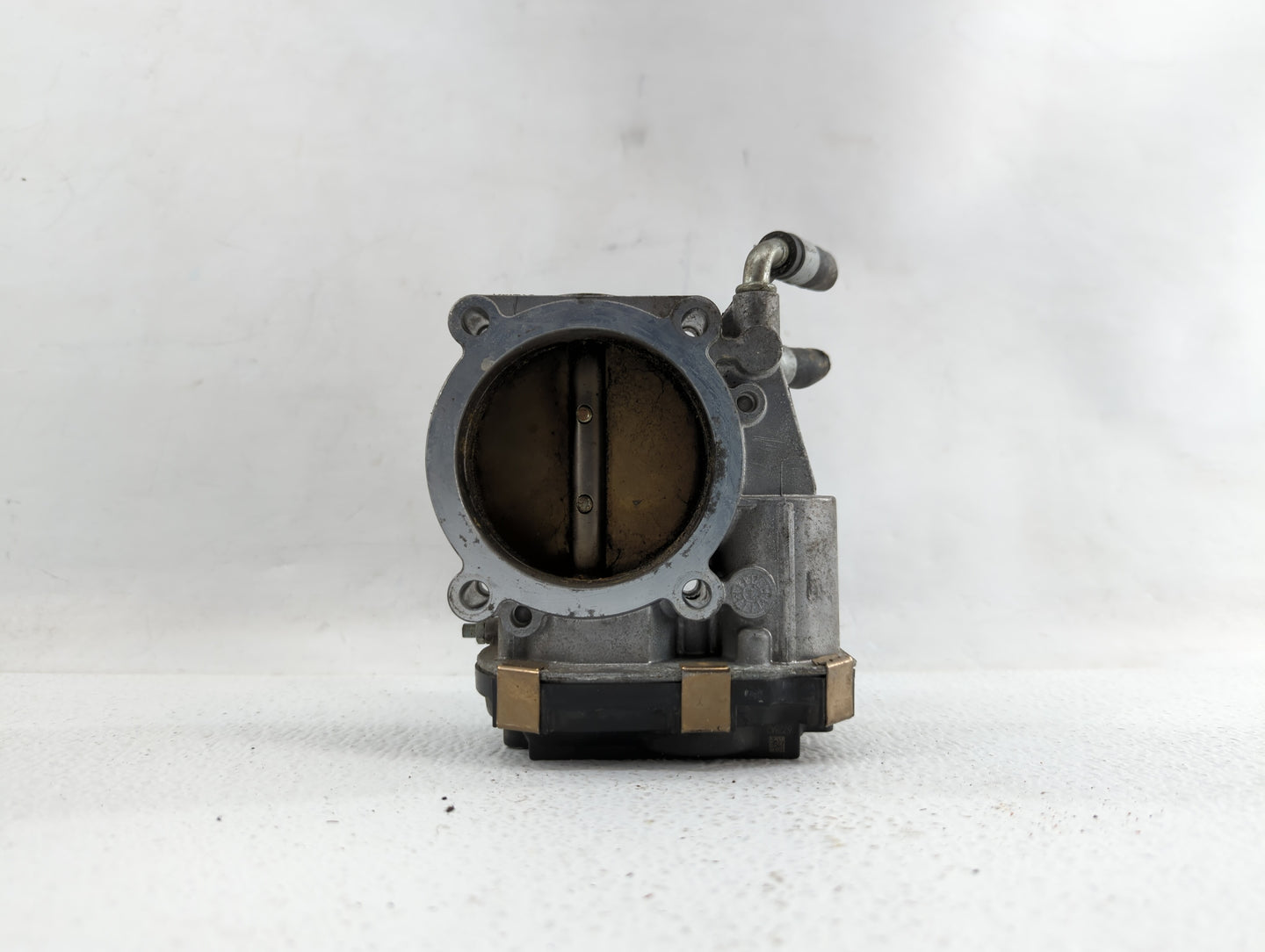 2016-2019 Nissan Maxima Throttle Body P/N:6Z19A2 Fits Fits 2016 2017 2018 2019 OEM Used Auto Parts - Oemusedautoparts1.com