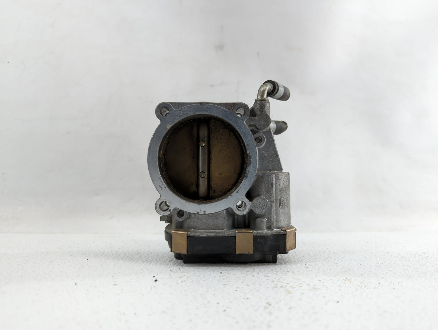 2016-2019 Nissan Maxima Throttle Body P/N:6Z19A2 Fits Fits 2016 2017 2018 2019 OEM Used Auto Parts - Oemusedautoparts1.com