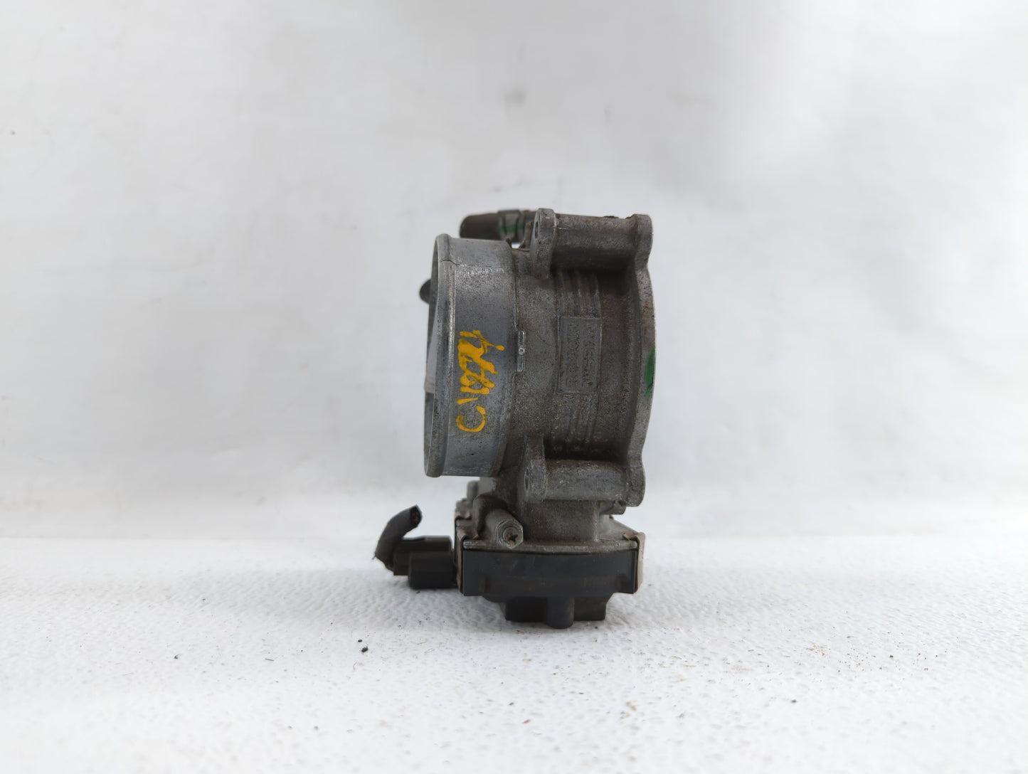 2016-2019 Nissan Maxima Throttle Body P/N:6Z19A2 Fits Fits 2016 2017 2018 2019 OEM Used Auto Parts - Oemusedautoparts1.com
