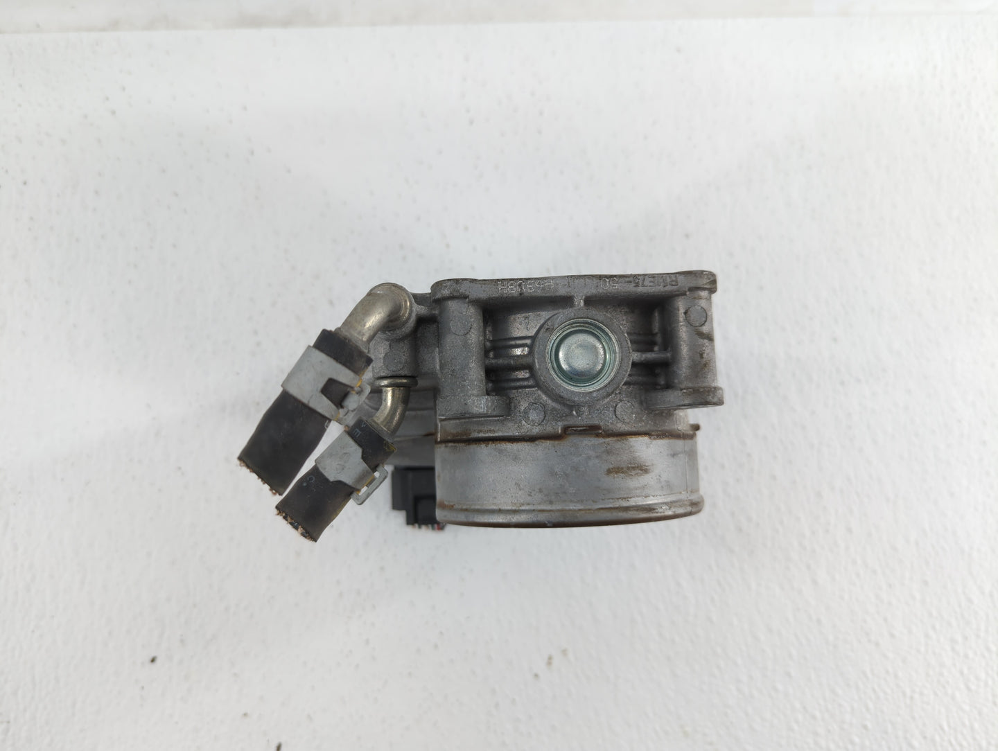 2016-2019 Nissan Maxima Throttle Body P/N:RME75-50 6Z19A2 Fits Fits 2016 2017 2018 2019 OEM Used Auto Parts - Oemusedautopar