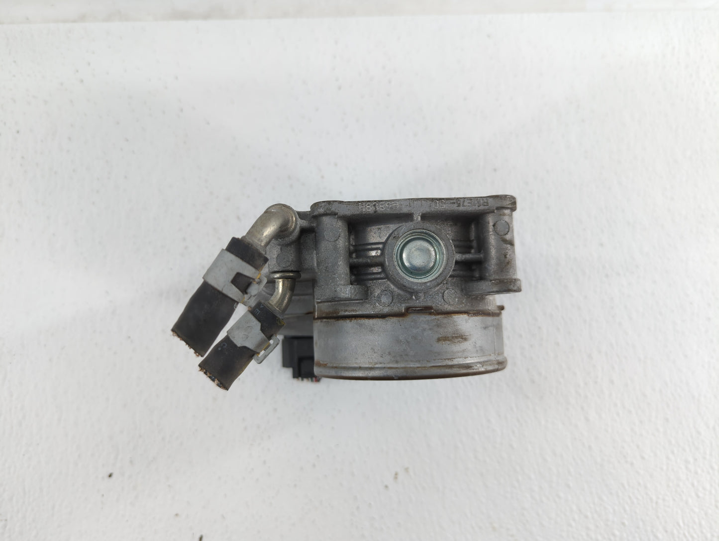 2016-2019 Nissan Maxima Throttle Body P/N:RME75-50 6Z19A2 Fits Fits 2016 2017 2018 2019 OEM Used Auto Parts - Oemusedautopar