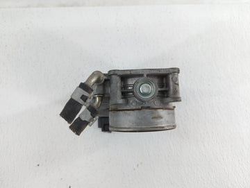 2016-2019 Nissan Maxima Throttle Body P/N:RME75-50 6Z19A2 Fits Fits 2016 2017 2018 2019 OEM Used Auto Parts