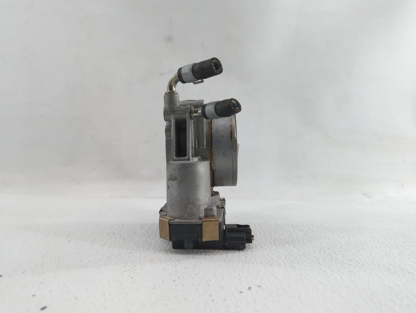 2016-2019 Nissan Maxima Throttle Body P/N:RME75-50 6Z19A2 Fits Fits 2016 2017 2018 2019 OEM Used Auto Parts - Oemusedautopar