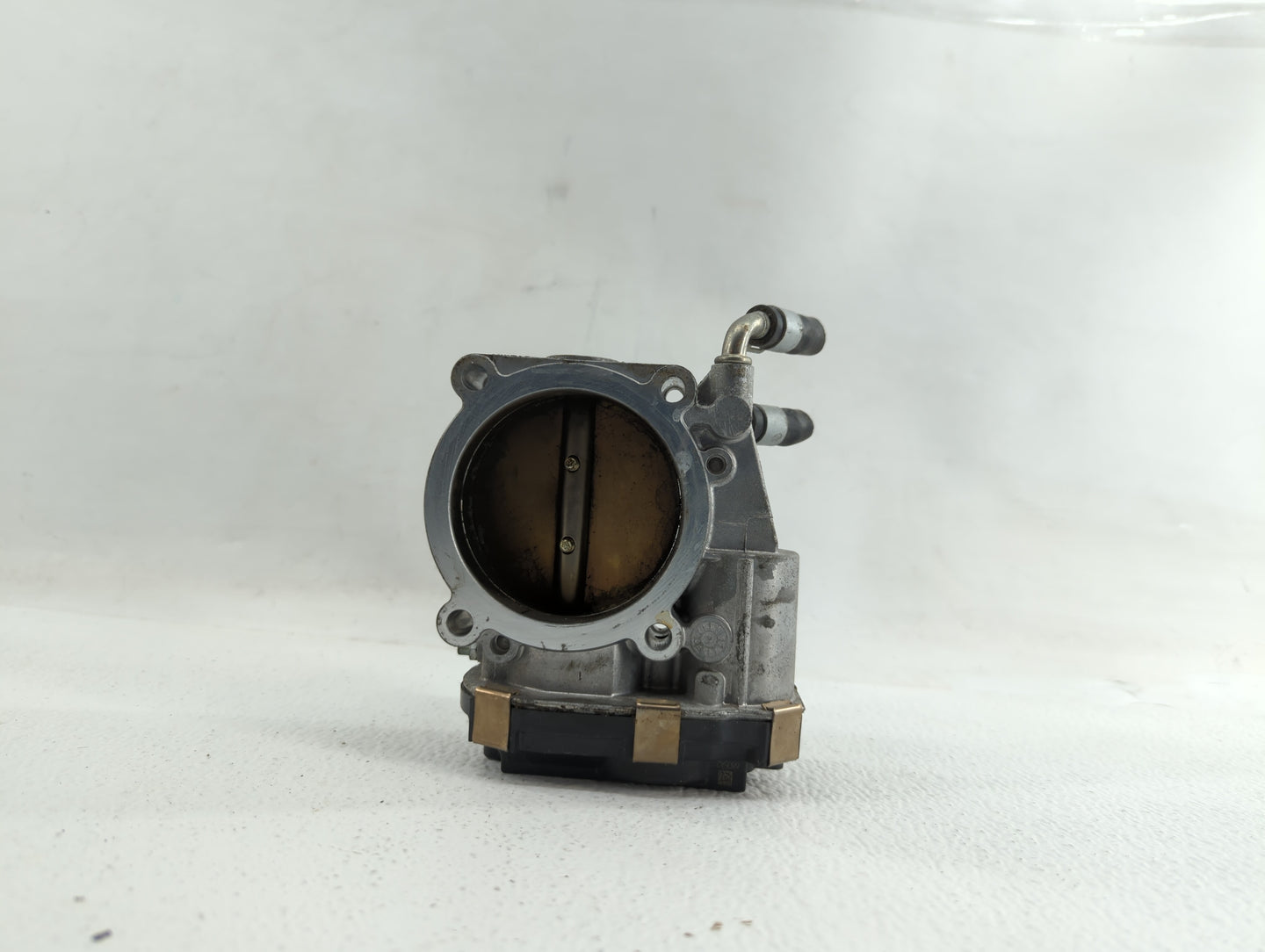 2016-2019 Nissan Maxima Throttle Body P/N:RME75-50 6Z19A2 Fits Fits 2016 2017 2018 2019 OEM Used Auto Parts - Oemusedautopar