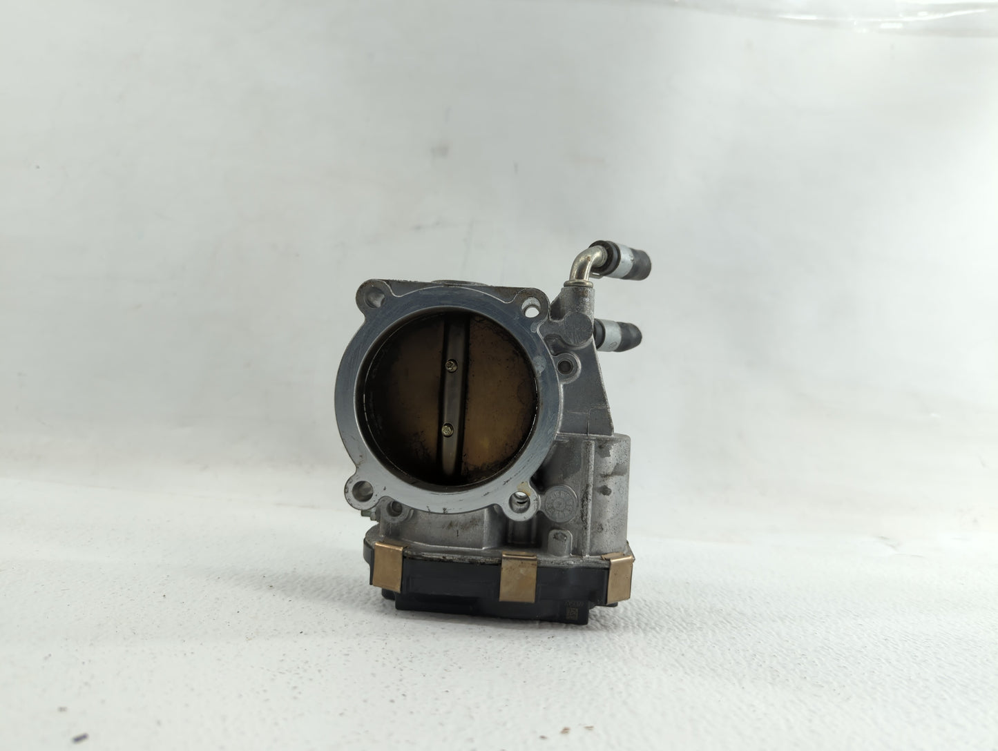 2016-2019 Nissan Maxima Throttle Body P/N:RME75-50 6Z19A2 Fits Fits 2016 2017 2018 2019 OEM Used Auto Parts - Oemusedautopar