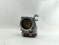 2016-2019 Nissan Maxima Throttle Body P/N:RME75-50 6Z19A2 Fits Fits 2016 2017 2018 2019 OEM Used Auto Parts - Oemusedautopar