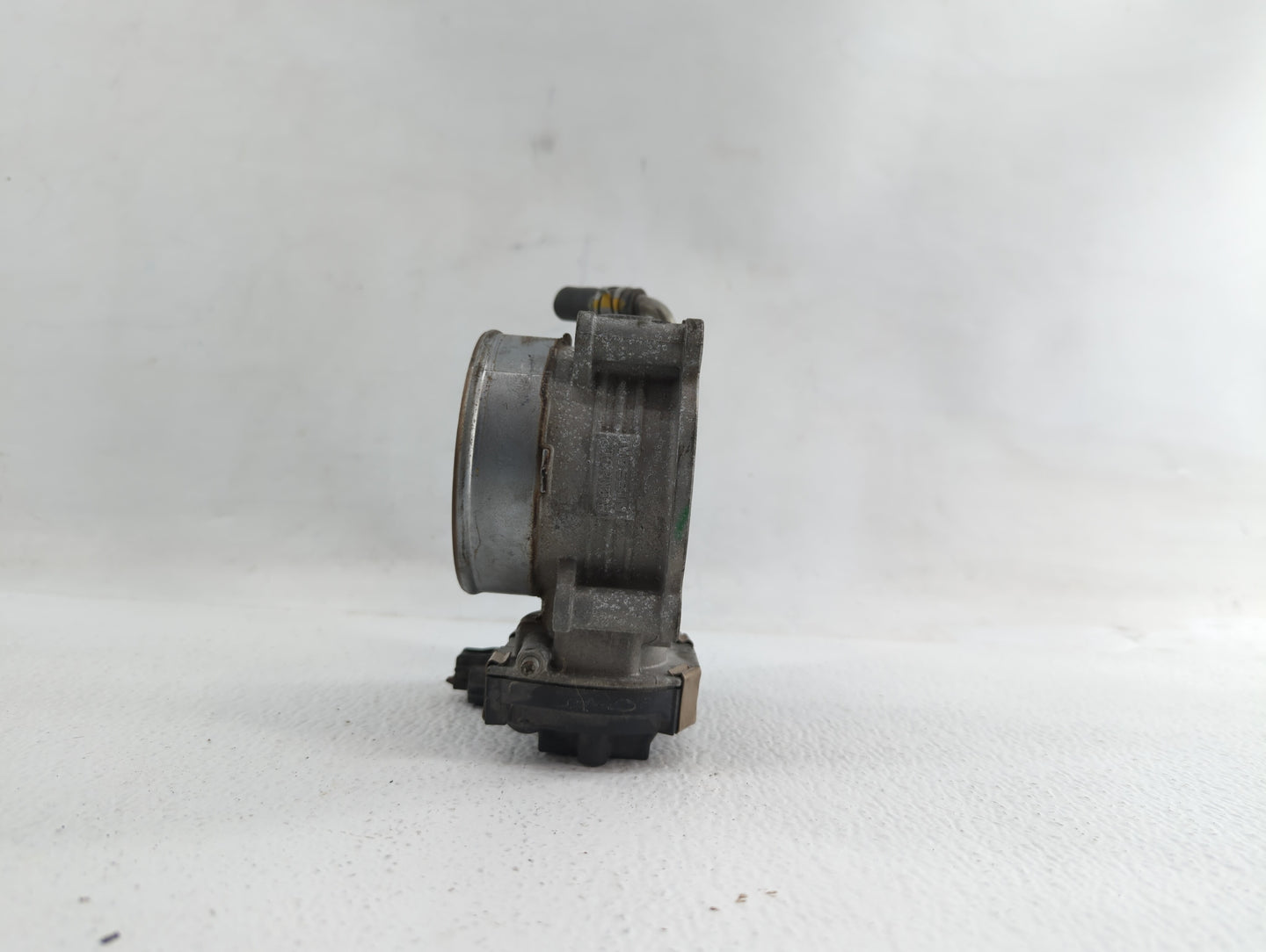 2016-2019 Nissan Maxima Throttle Body P/N:RME75-50 6Z19A2 Fits Fits 2016 2017 2018 2019 OEM Used Auto Parts - Oemusedautopar