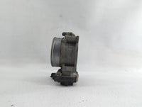 2016-2019 Nissan Maxima Throttle Body P/N:RME75-50 6Z19A2 Fits Fits 2016 2017 2018 2019 OEM Used Auto Parts - Oemusedautopar