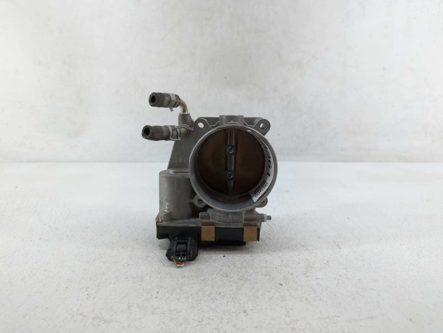 2016-2020 Nissan Maxima Throttle Body P/N:RME76-50 RME75-50, 6Z19A2 Fits Fits 2016 2017 2018 2019 2020 OEM Used Auto Parts -
