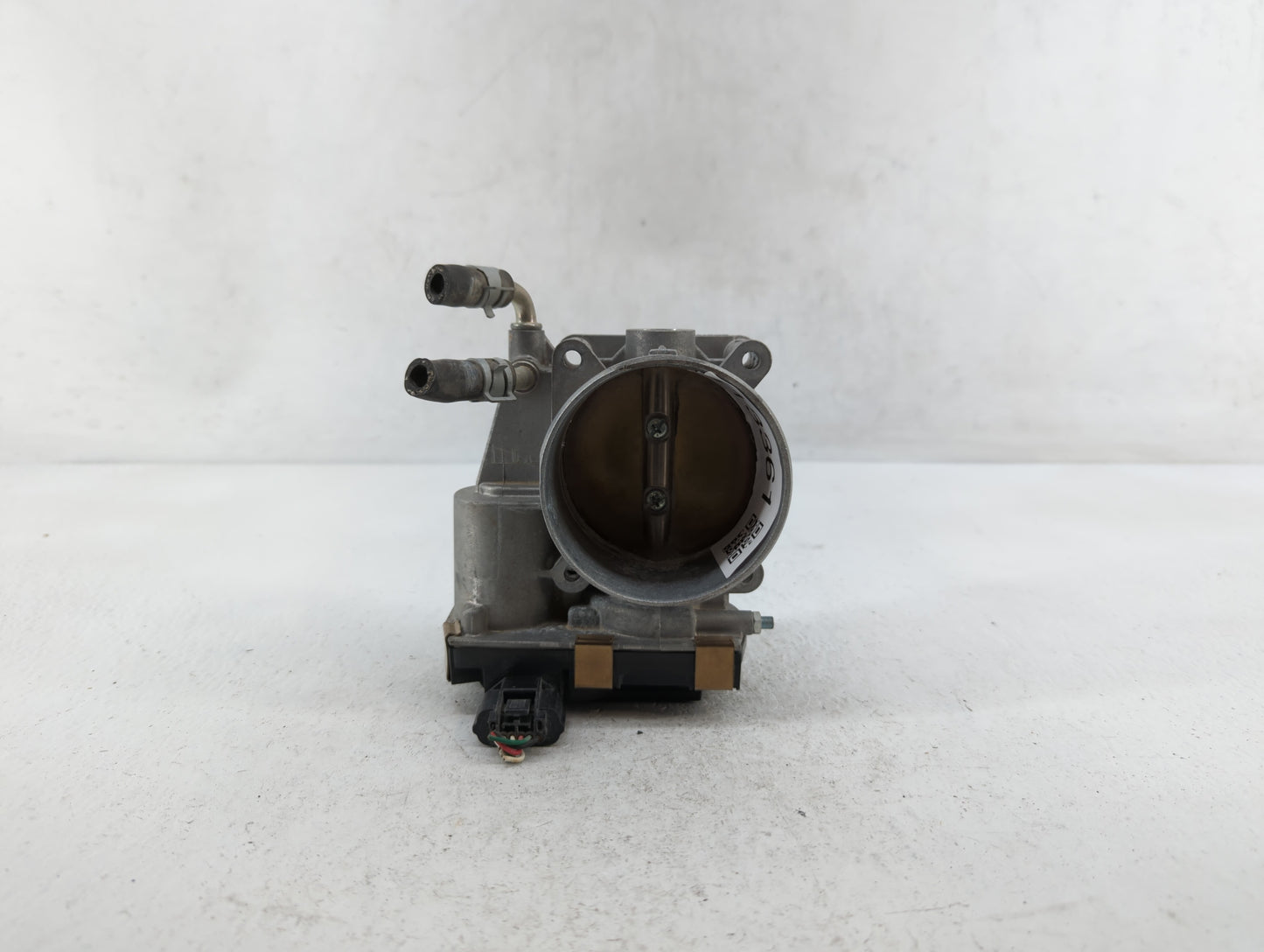 2016-2020 Nissan Maxima Throttle Body P/N:RME76-50 RME75-50, 6Z19A2 Fits Fits 2016 2017 2018 2019 2020 OEM Used Auto Parts -