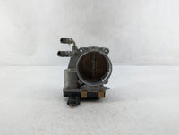 2016-2020 Nissan Maxima Throttle Body P/N:RME76-50 RME75-50, 6Z19A2 Fits Fits 2016 2017 2018 2019 2020 OEM Used Auto Parts -