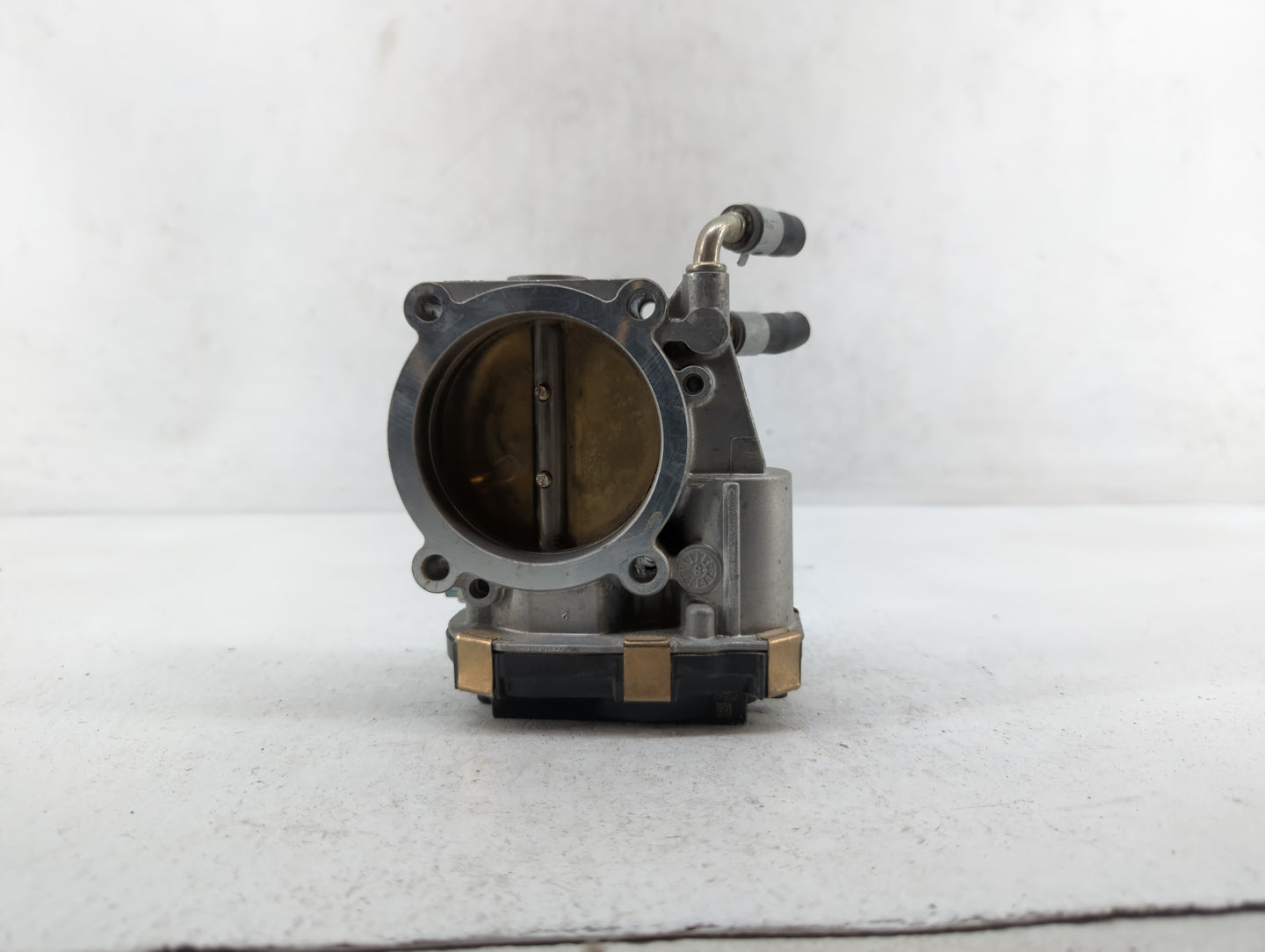 2016-2020 Nissan Maxima Throttle Body P/N:RME76-50 RME75-50, 6Z19A2 Fits Fits 2016 2017 2018 2019 2020 OEM Used Auto Parts -