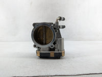 2016-2020 Nissan Maxima Throttle Body P/N:RME76-50 RME75-50, 6Z19A2 Fits Fits 2016 2017 2018 2019 2020 OEM Used Auto Parts -