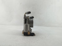 2016-2020 Nissan Maxima Throttle Body P/N:RME76-50 RME75-50, 6Z19A2 Fits Fits 2016 2017 2018 2019 2020 OEM Used Auto Parts -