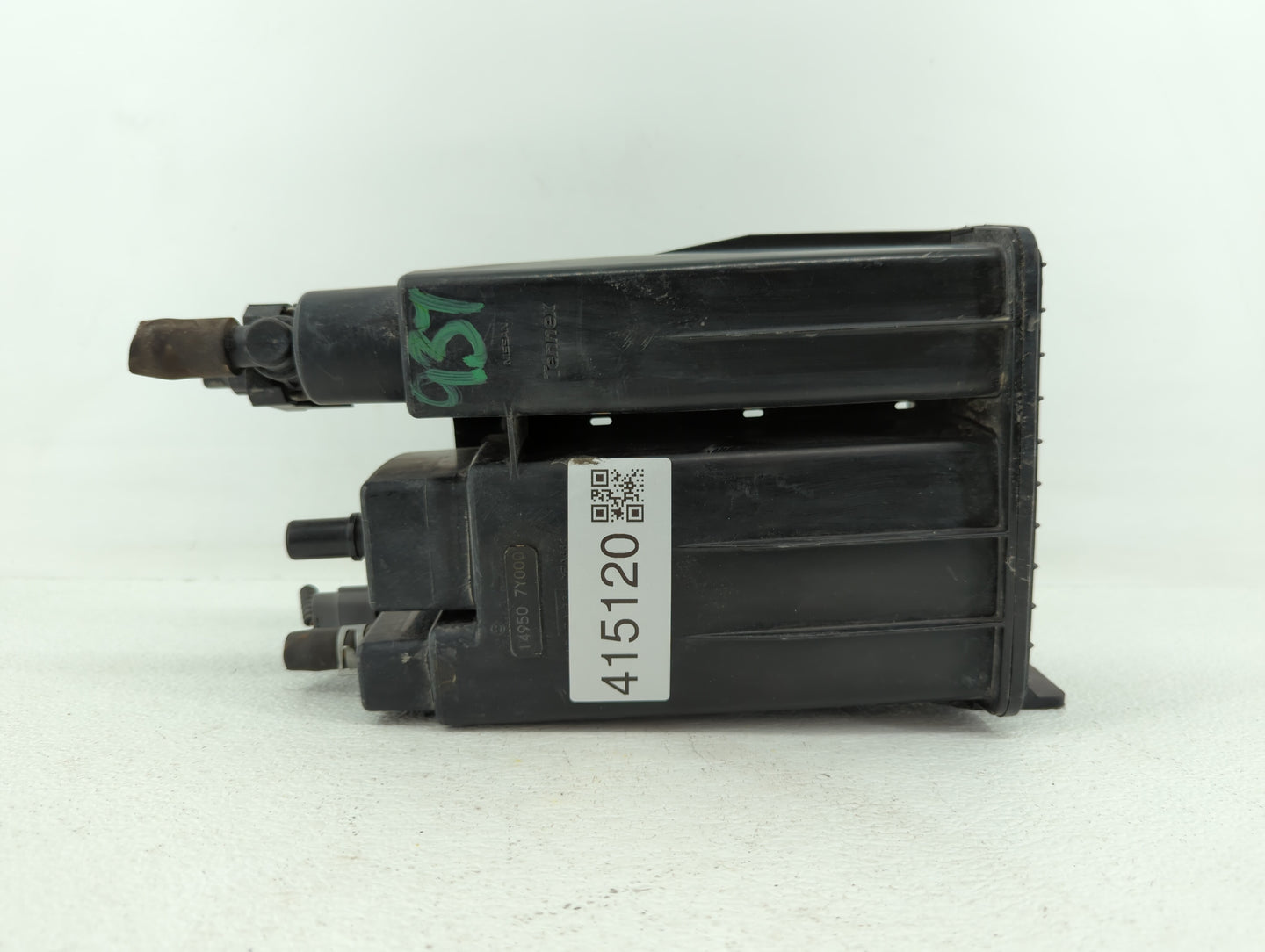 2017 Nissan Maxima Fuel Vapor Charcoal Canister 415120 - Oemusedautoparts1.com