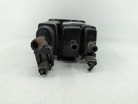 2017 Nissan Maxima Fuel Vapor Charcoal Canister 415120 - Oemusedautoparts1.com