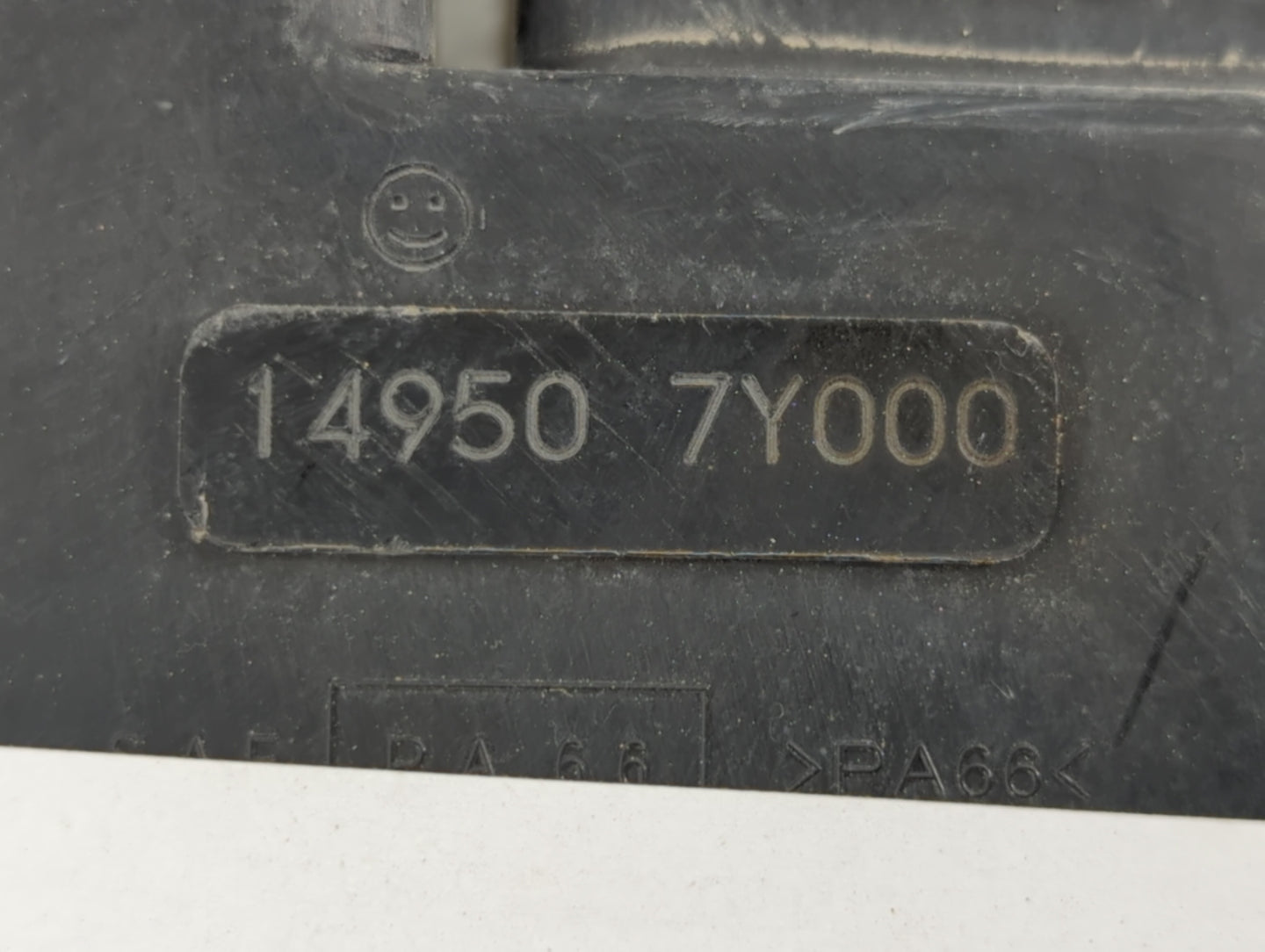 2017 Nissan Maxima Fuel Vapor Charcoal Canister 415120 - Oemusedautoparts1.com