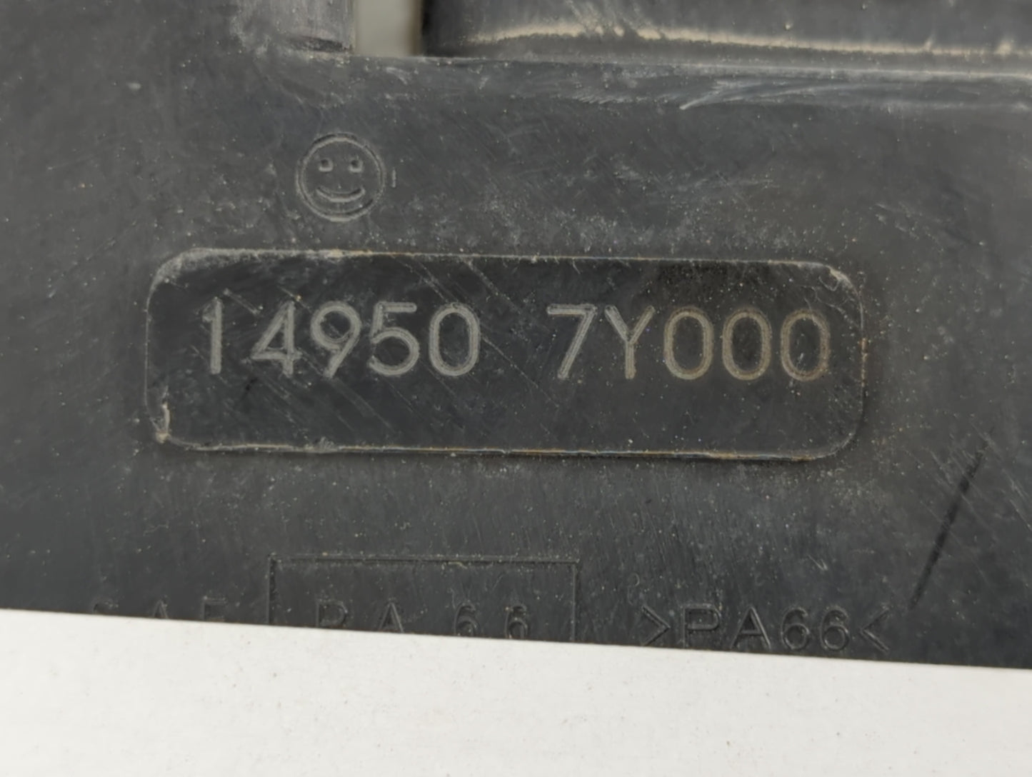 2017 Nissan Maxima Fuel Vapor Charcoal Canister 415120 - Oemusedautoparts1.com