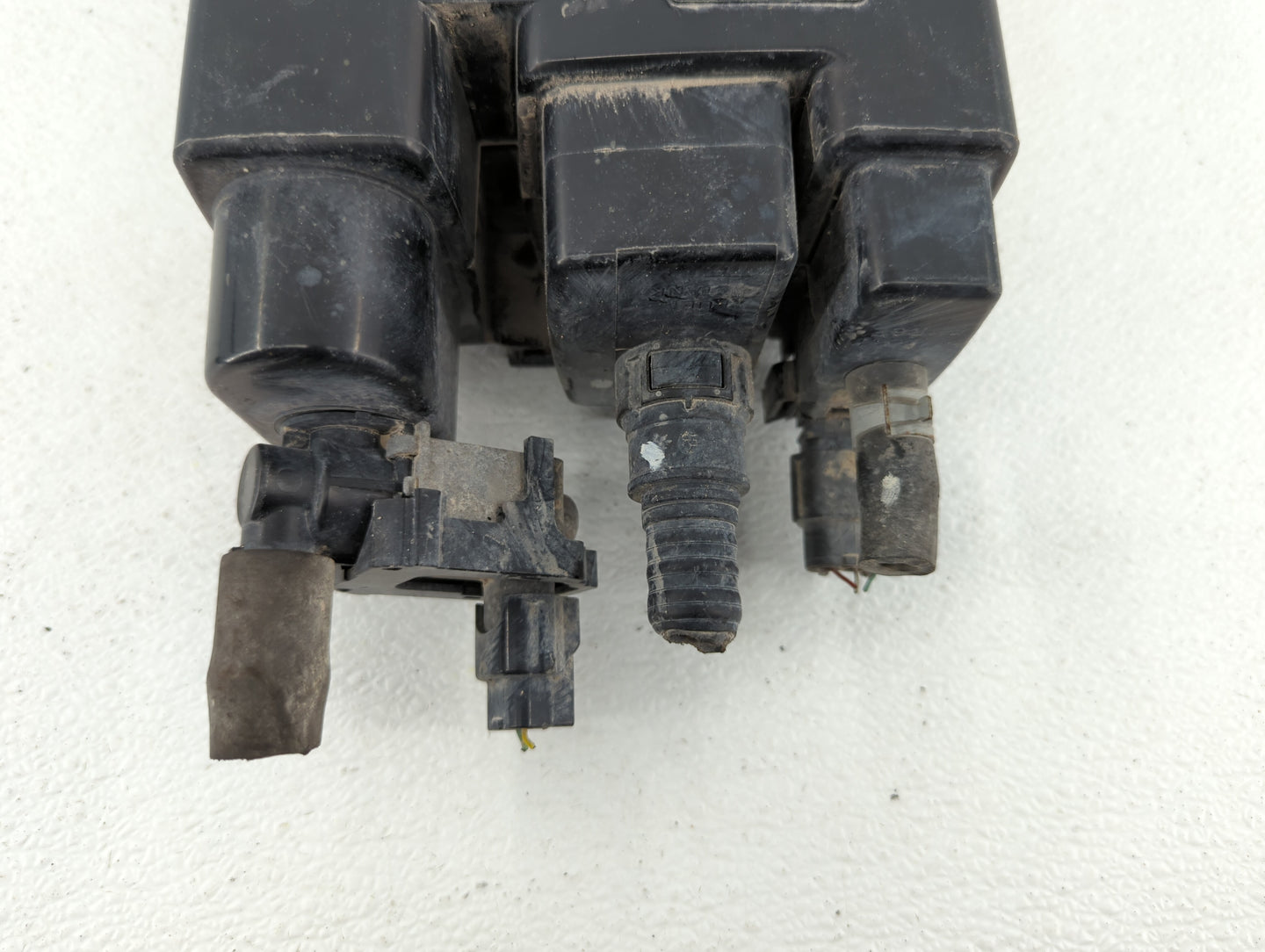 2017 Nissan Maxima Fuel Vapor Charcoal Canister 415769 - Oemusedautoparts1.com
