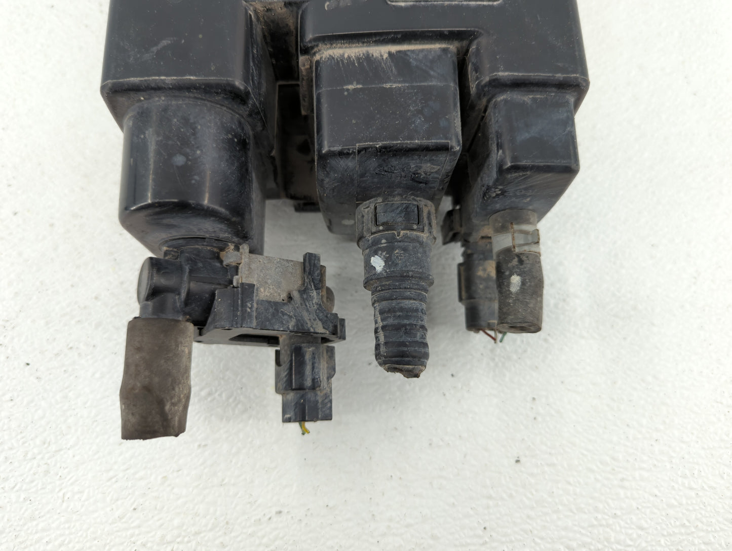 2017 Nissan Maxima Fuel Vapor Charcoal Canister 415769 - Oemusedautoparts1.com