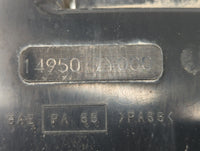 2017 Nissan Maxima Fuel Vapor Charcoal Canister 415769 - Oemusedautoparts1.com