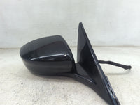 2016-2020 Nissan Maxima Passenger Side View Mirror - Right Door Mirror OEM Used - Oemusedautoparts1.com