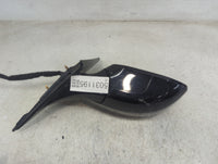 2016-2020 Nissan Maxima Passenger Side View Mirror - Right Door Mirror OEM Used - Oemusedautoparts1.com